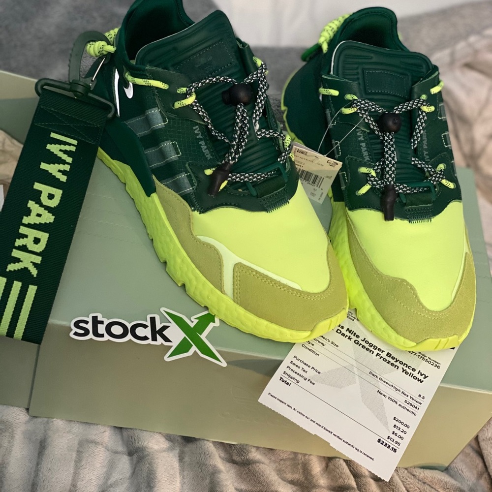 Ivy Park Adidas